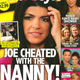 Image for article titled This Week in Tabloids: Khal James Franco to Wed Daenerys Targaryen